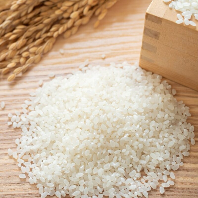 Buy white rice Thailand