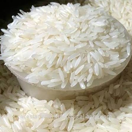 Hom Mali rice