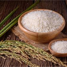 Hom Mali rice health