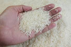 Jasmine rice for sale in Thailand