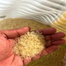 Parboiled Rice in Bulk