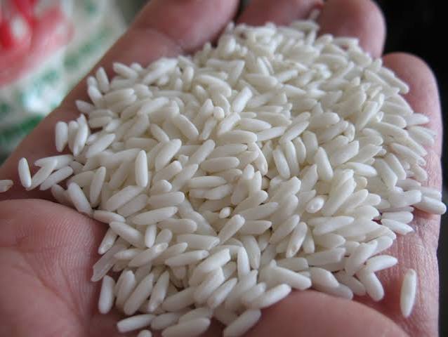 Thai Sticky Rice