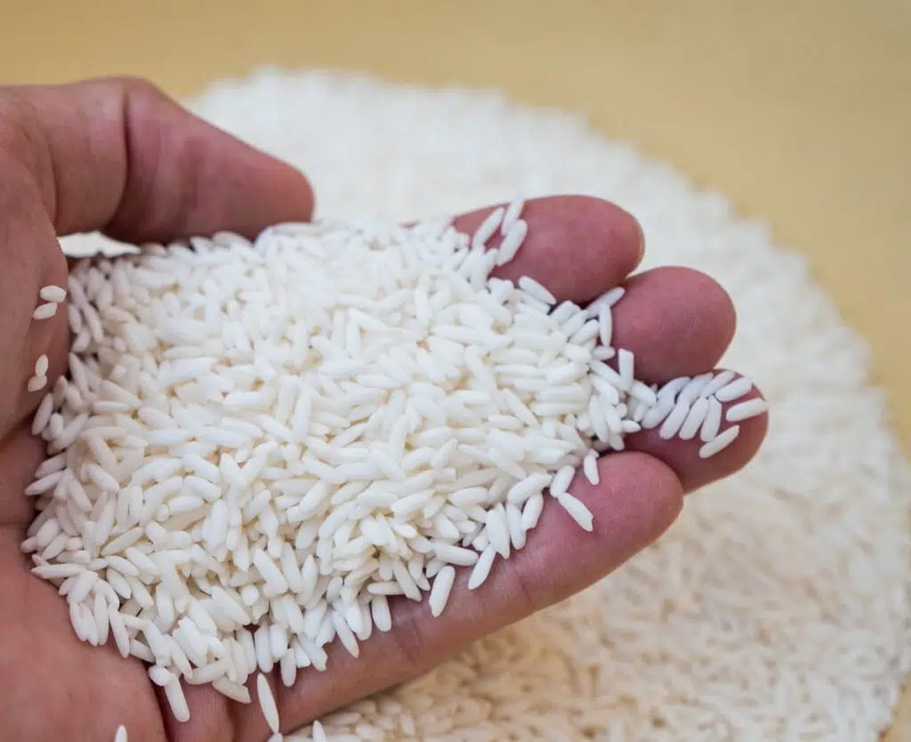 Thai Sticky Rice