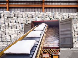 Thailand sugar exporter