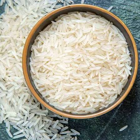 Wholesale Basmati Rice Exporter