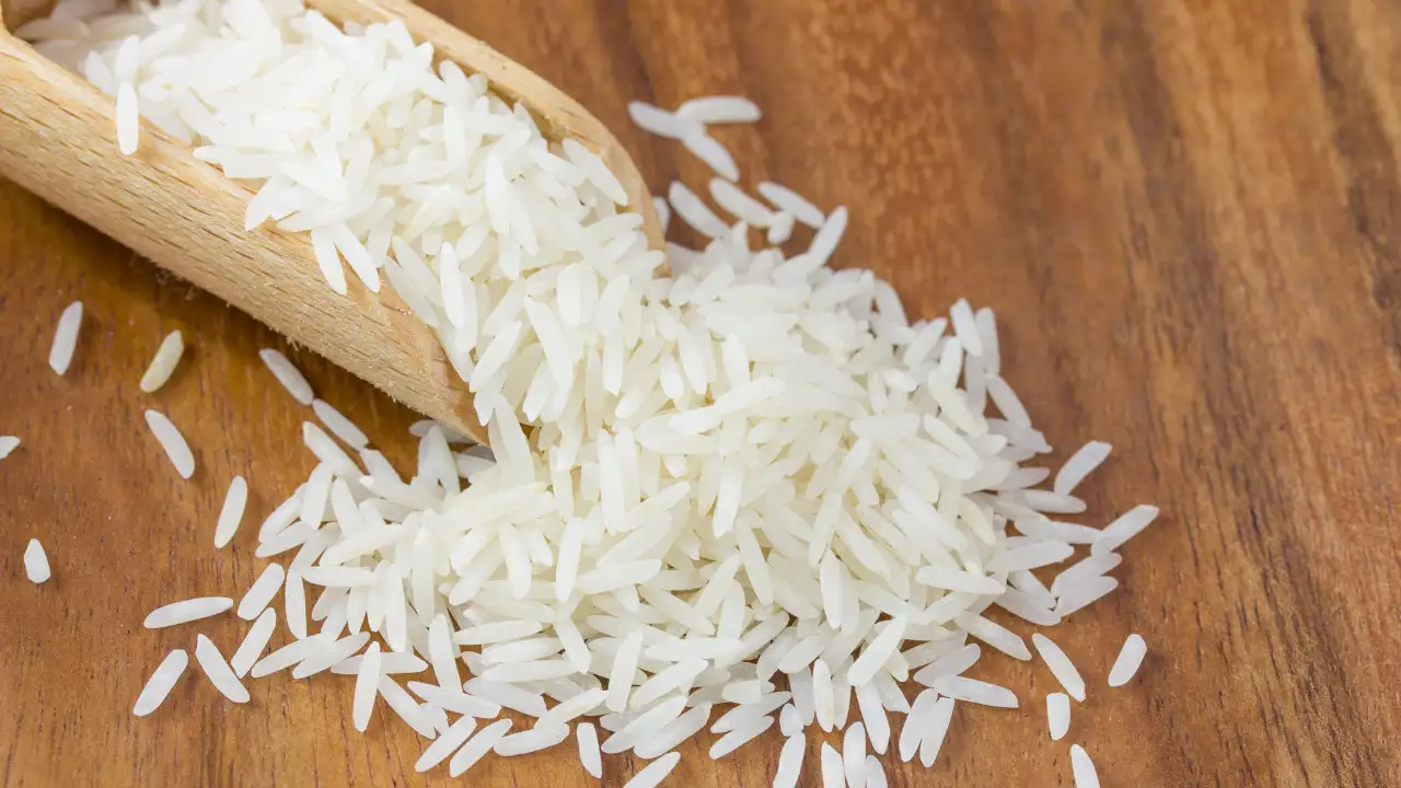 best rice in the world