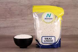 order rice online Thailand