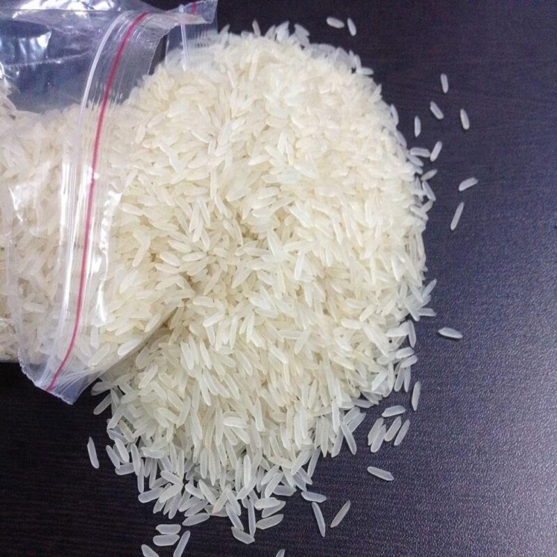 Thai rice wholesalers
