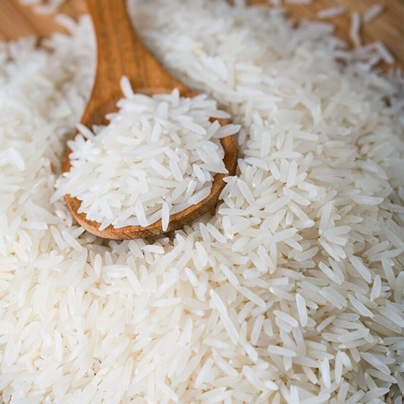 bulk rice discount