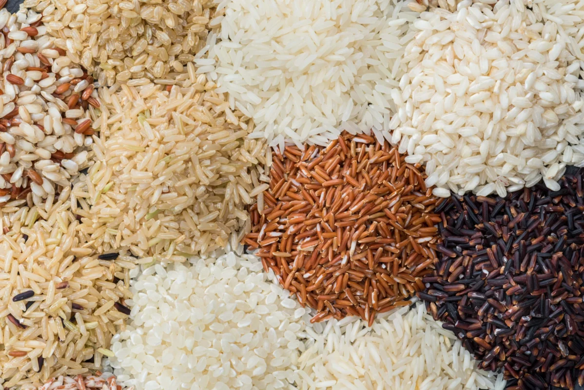 online rice purchase Thailand