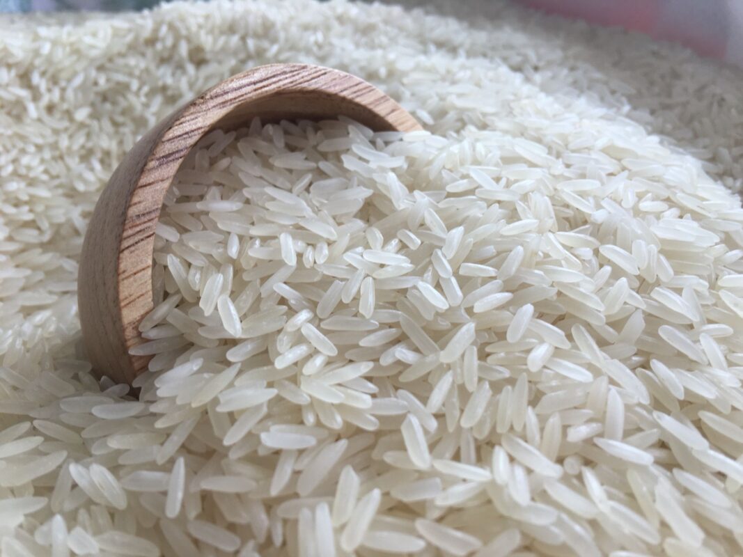 rice distributor