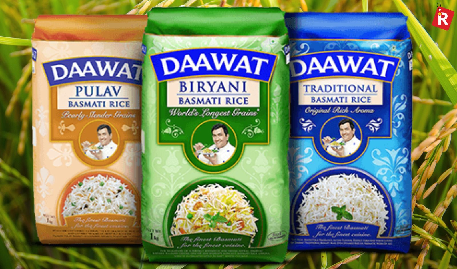 Best Basmati Rice Brands Online