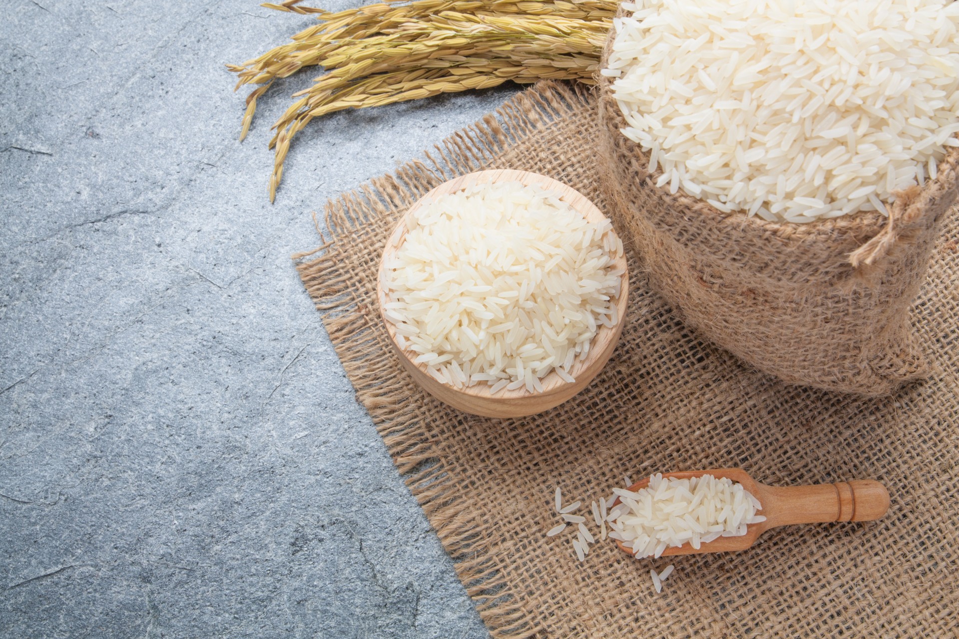 Buy Jasmine rice wholesale suppliers