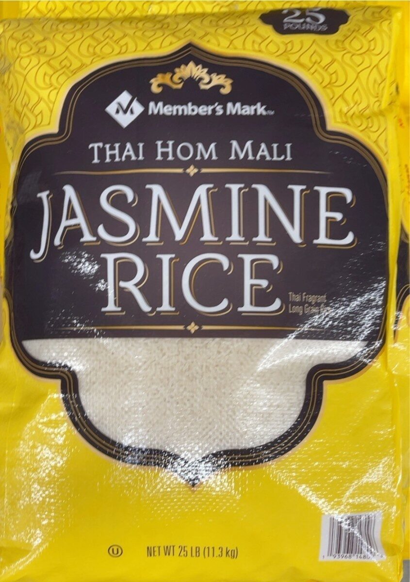Buy Thai Hom Mali Rice Online