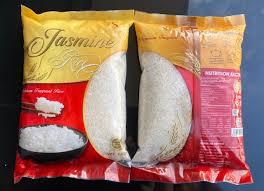 Wholesale Jasmine rice distributor