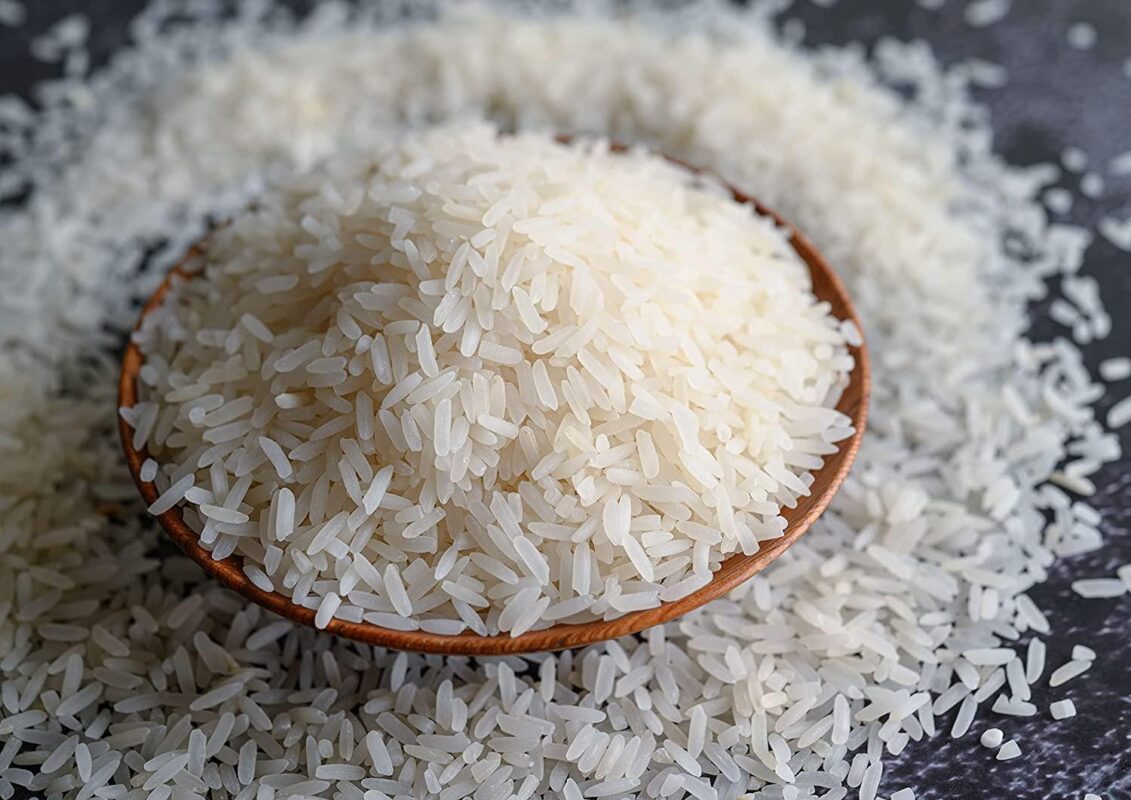 bulk jasmine rice