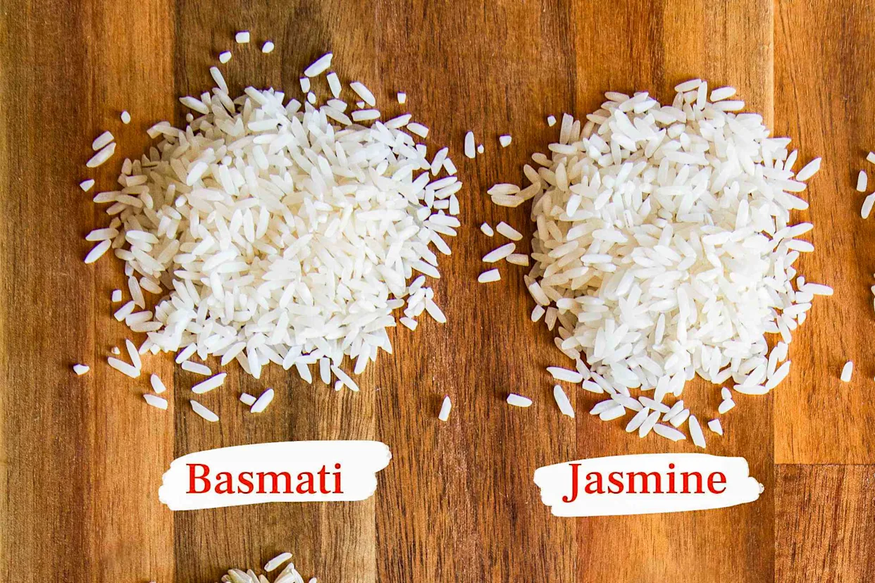jasmine rice sales