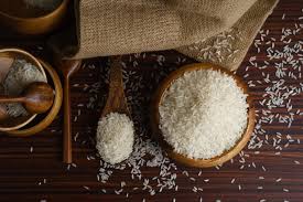 thai jasmine rice exporter