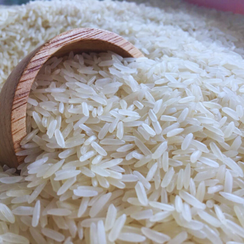 Buy Thai Jasmine Rice in Bulk