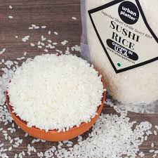Buy short grain rice online