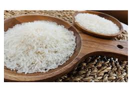 Hom Mali rice market