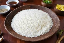 Thai broken rice nutrition