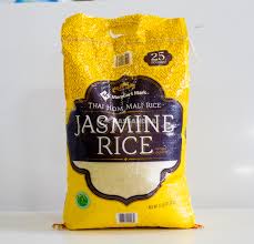 Buy Thai Jasmine Rice Online