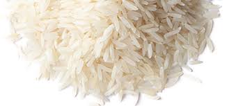 Authentic Thai Hom Mali rice