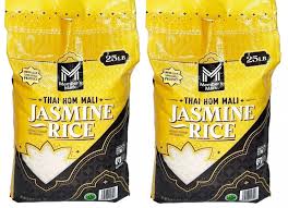 Buy Thai Hom Mali Rice USA
