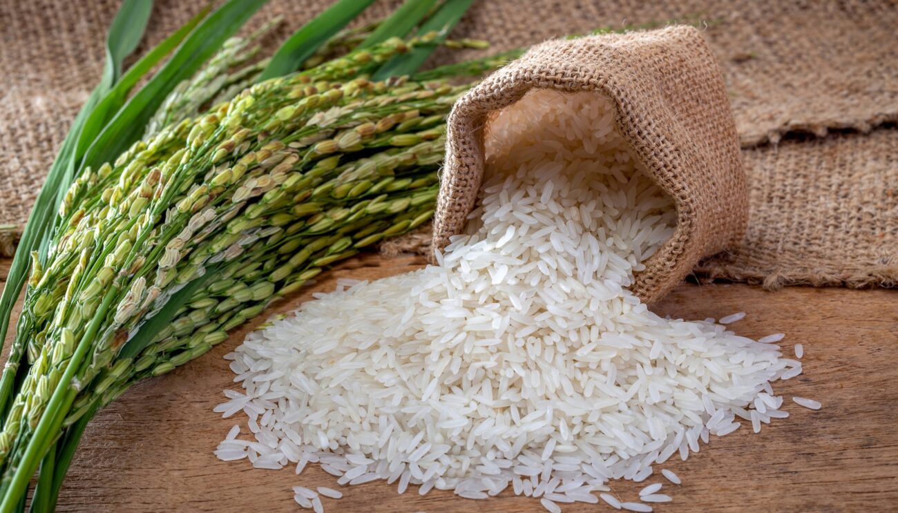 Why Jasmine Rice Is the Best