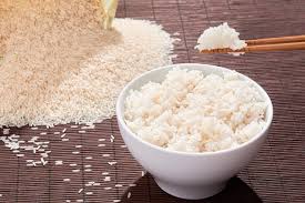 Thai Hom Mali Rice Mexico