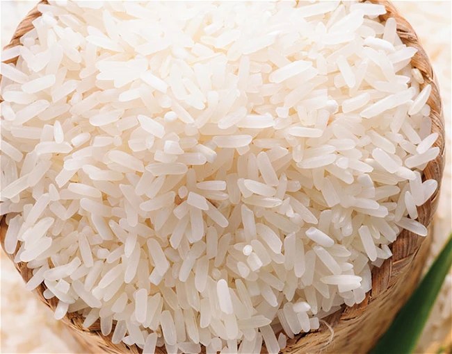 jasmine rice nutrition