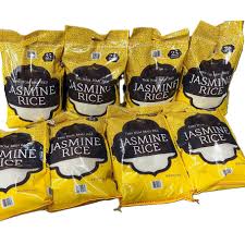 jasmine rice price per kg