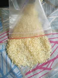 Parboiled rice supplier Thailand