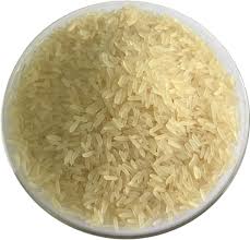 Thai parboiled rice 5% broken