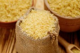 parboiled rice supplier in bulk