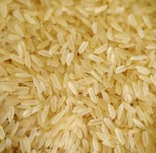 export quality parboiled rice supplier