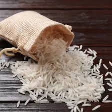industrial rice suppliers