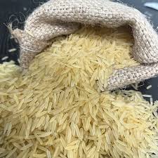 parboiled rice distributors