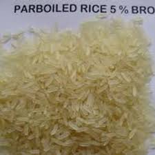 parboiled rice market price today