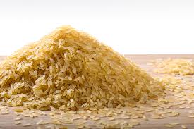 premium parboiled rice bulk
