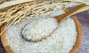 Best Thai fragrant rice benefits for humans