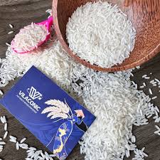 Best Thai jasmine rice for Caribbean market