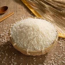 Best organic Thai jasmine rice for bulk sale