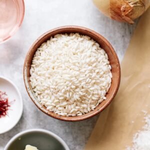 Arborio Rice