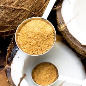 Coconut Sugar