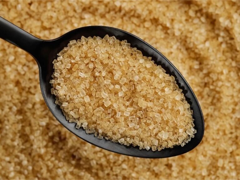 demerara sugar supplier - genuine demerara sugar crystals ready for export