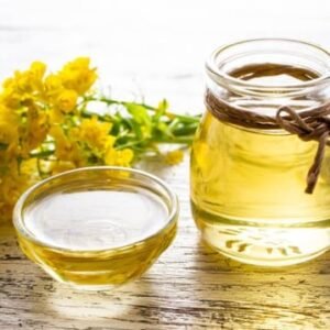 Deodorized Sunflower Oil