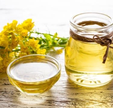Deodorized Sunflower Oil