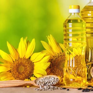 High Oleic Sunflower Oil